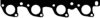 GLASER X56304-01 Gasket, intake manifold